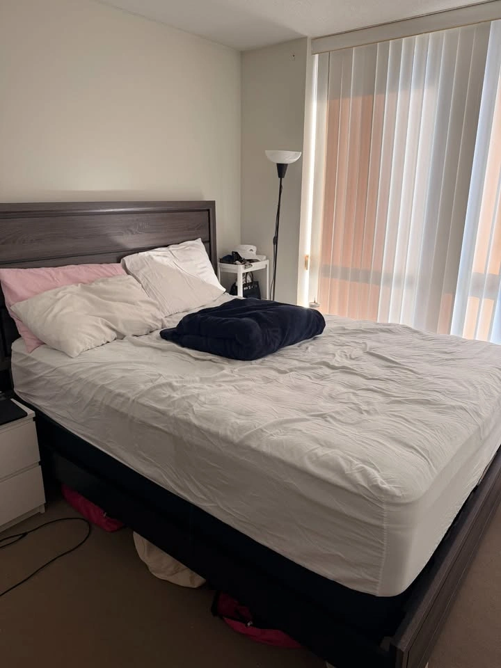 The Brick Kate Queen bed frame - photo 2