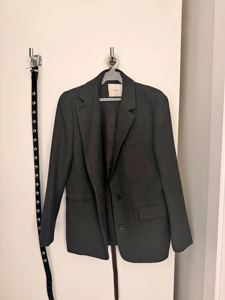 Wilfred Sophia Blazer