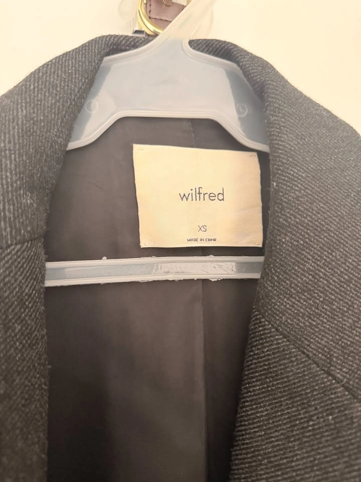 Wilfred Sophia Blazer - photo 2