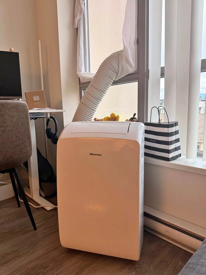 Hisense Portable Air Conditioner