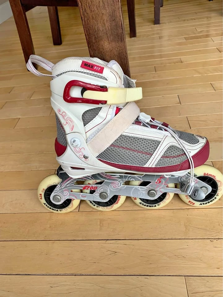 Firefly X700 Women’s Inline Skates – Size 5.5 / EU 37