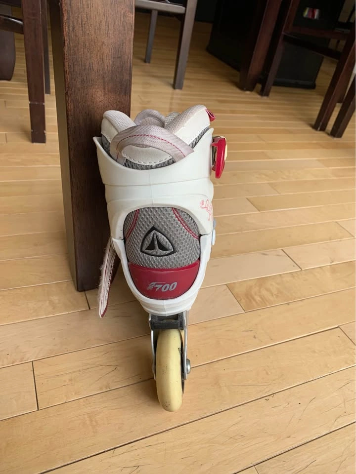 Firefly X700 Women’s Inline Skates – Size 5.5 / EU 37 - photo 3