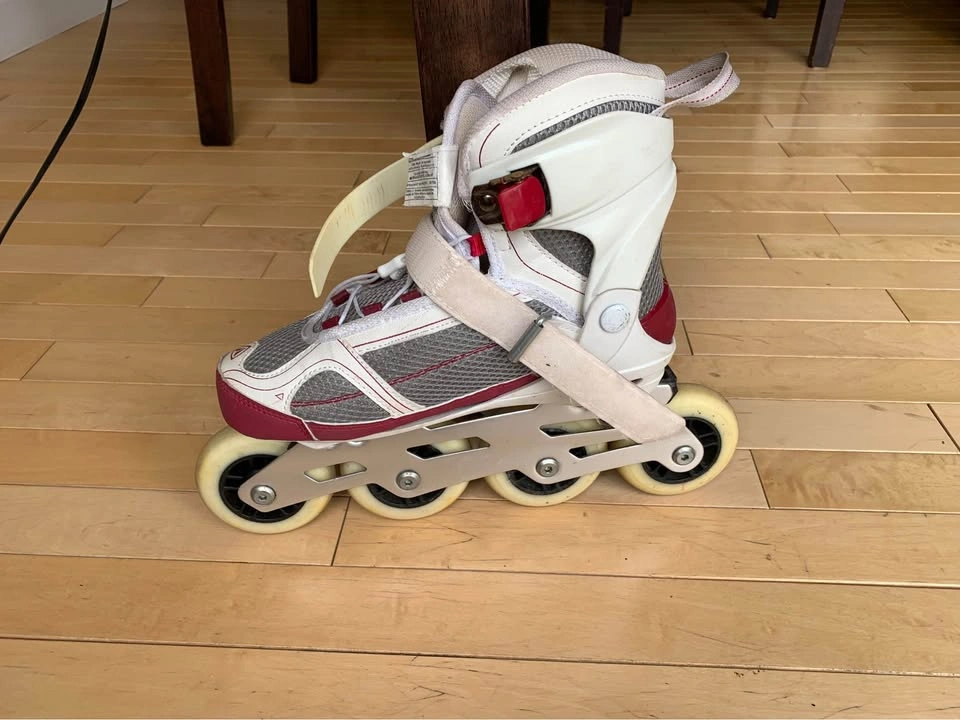 Firefly X700 Women’s Inline Skates – Size 5.5 / EU 37 - photo 4