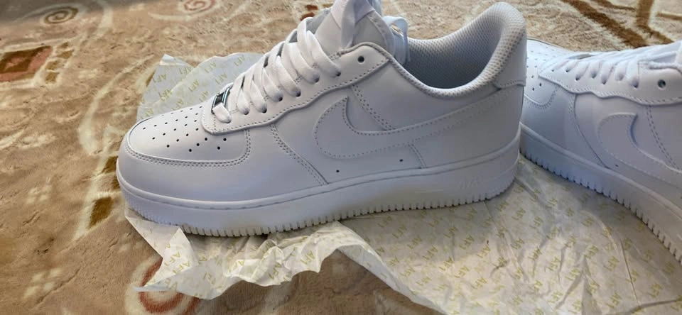 Nike Air Force 1 - photo 3