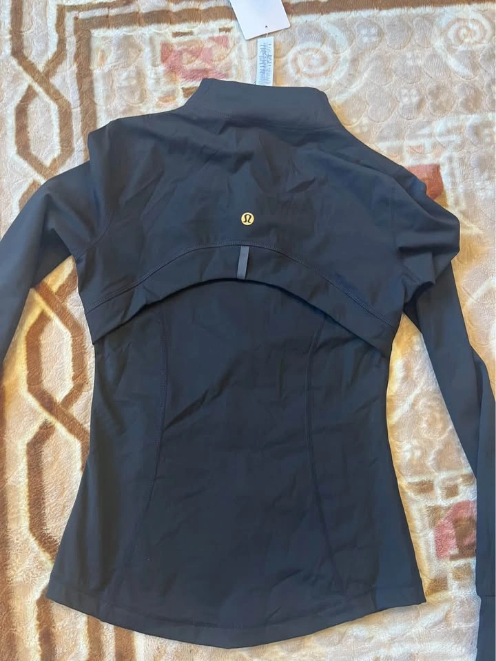 Brand new Lululemon define jacket - photo 3