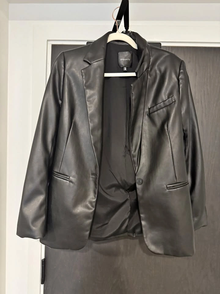 Bundle of Fall/Winter Jackets