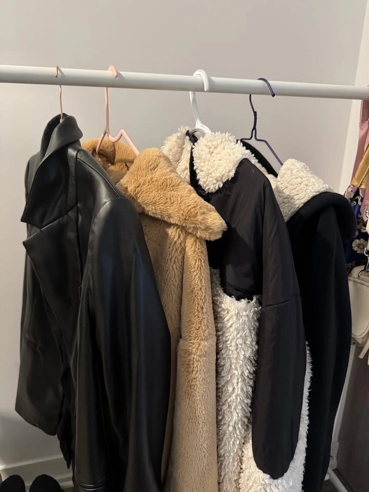 Bundle of Fall/Winter Jackets - photo 2