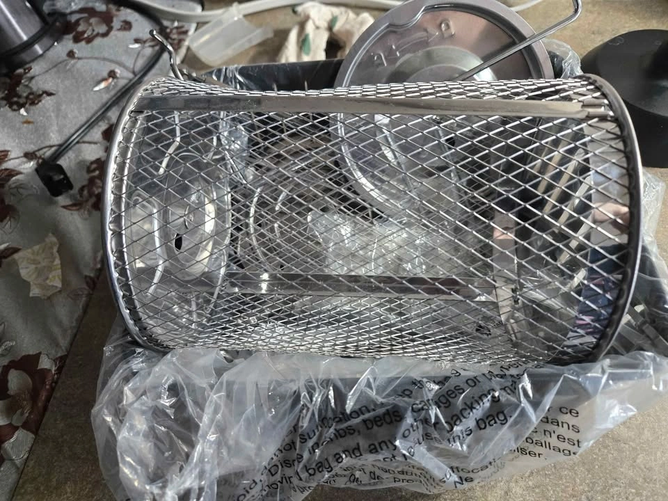 Sur le Table Air Fryer Oven Accessories - photo 2