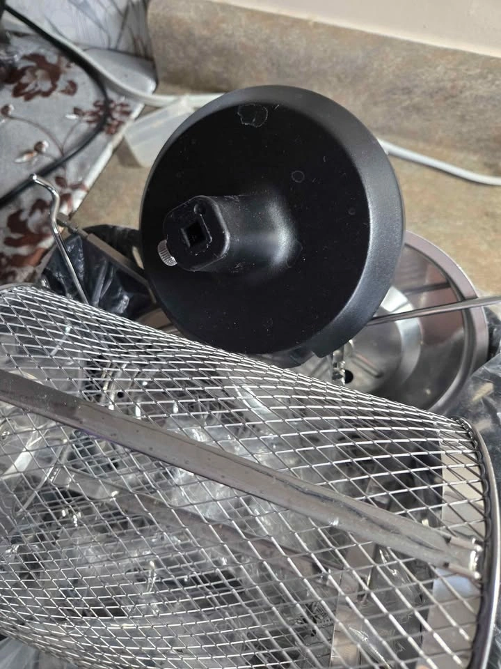 Sur le Table Air Fryer Oven Accessories - photo 3