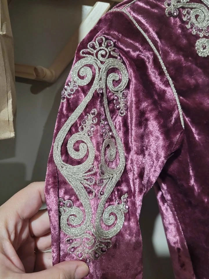 Girls Kaftan - photo 2