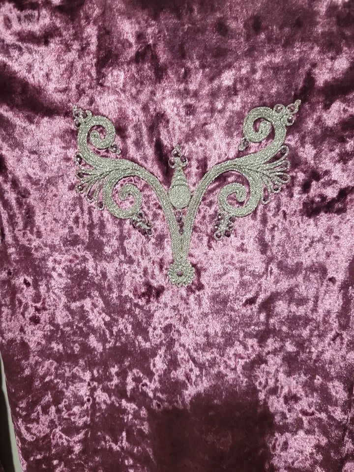 Girls Kaftan - photo 4