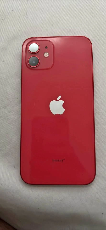 $280 ONO Apple iPhone 12 - Red