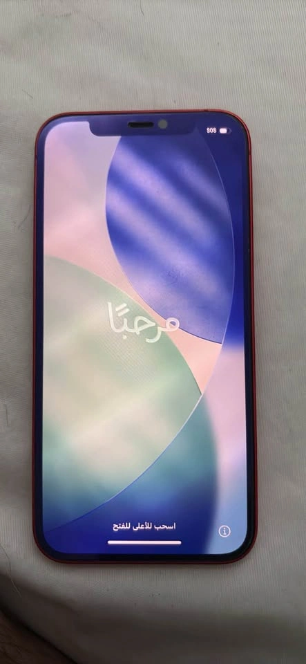 $280 ONO Apple iPhone 12 - Red - photo 2