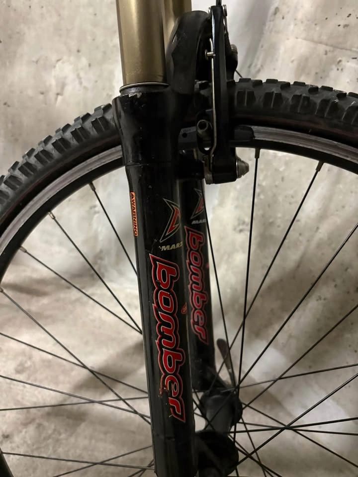 Adult Small size Specialized Enduro Sport Mountain Bike - photo 2