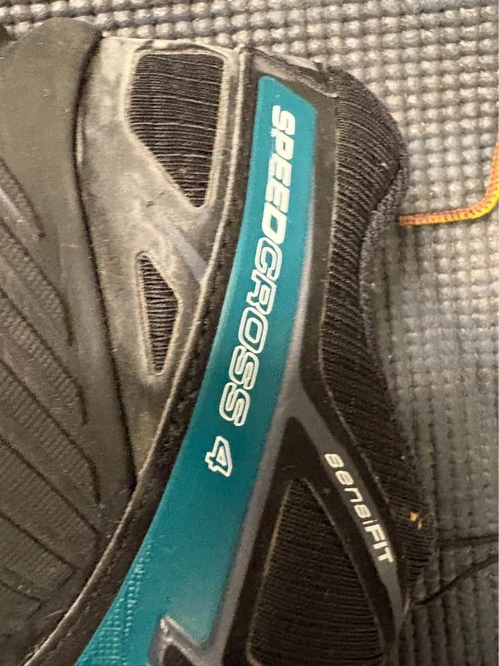 Salomon Speedcross 4 Trail Running Shoes - photo 2