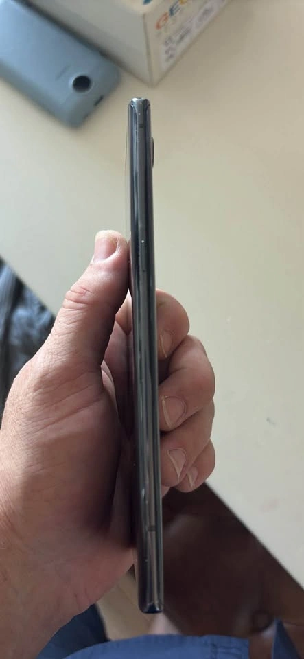 LG Velvet 128GB - photo 4