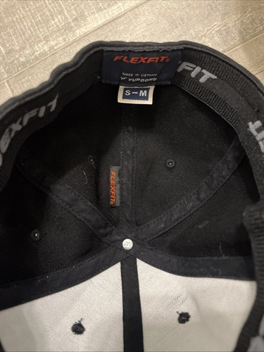 Oakley Black Cap Mulicolored 3d Logo S-M - photo 5