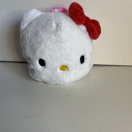 L.O.L. Surprise! Hello Kitty Reversible Plush Sailor TuxedoSam