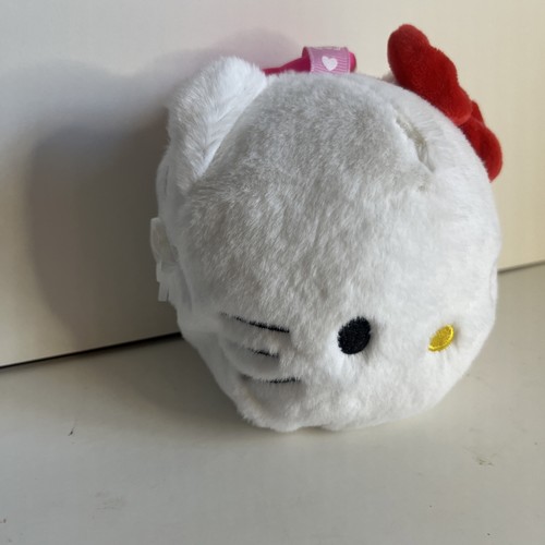 L.O.L. Surprise! Hello Kitty Reversible Plush Sailor TuxedoSam - photo 2
