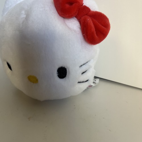 L.O.L. Surprise! Hello Kitty Reversible Plush Sailor TuxedoSam - photo 3