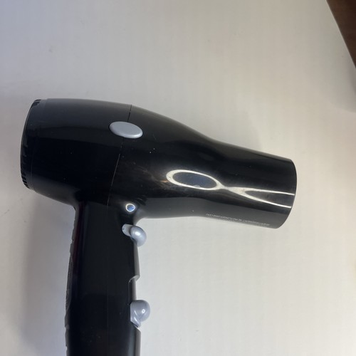 Revlon Essential Compact Hair Dryer 1875 Watts - Lightweight - photo 4