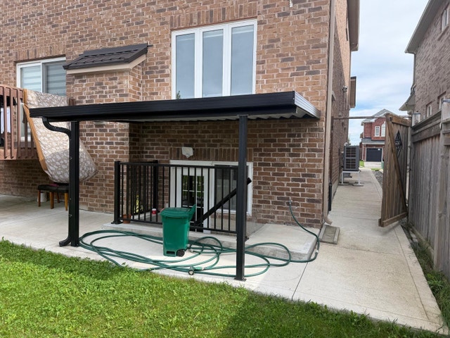 Basement for Rent in North Oshawa