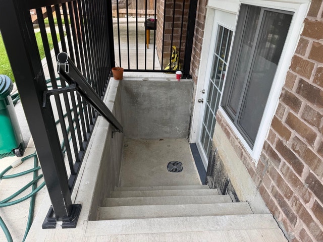 Basement for Rent in North Oshawa - photo 2