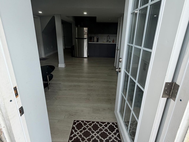 Basement for Rent in North Oshawa - photo 3