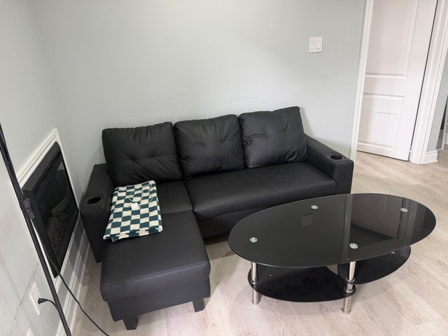Basement for Rent in North Oshawa - photo 4