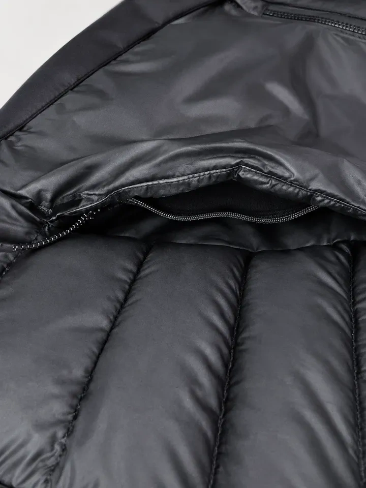 Nike Tech Fleece AeroLoft 800 Down Jacket Men’s L NWT - photo 4