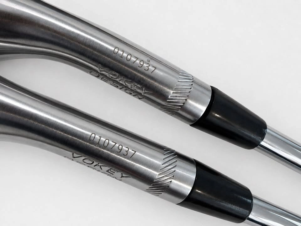 Titleist Vokey SM7 56° + 60° Wedge Set | Tour Issue S400 Shafts