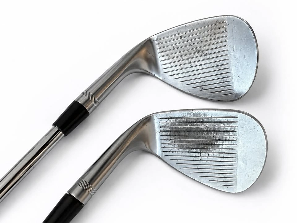 Titleist Vokey SM7 56° + 60° Wedge Set | Tour Issue S400 Shafts - photo 3