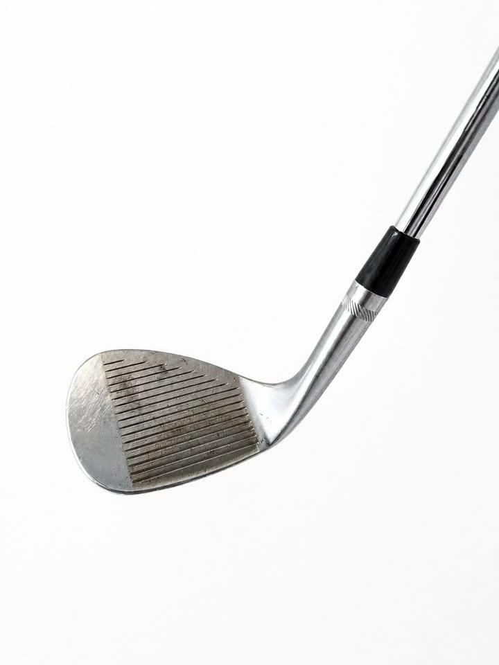 Titleist Vokey SM7 56° + 60° Wedge Set | Tour Issue S400 Shafts - photo 5