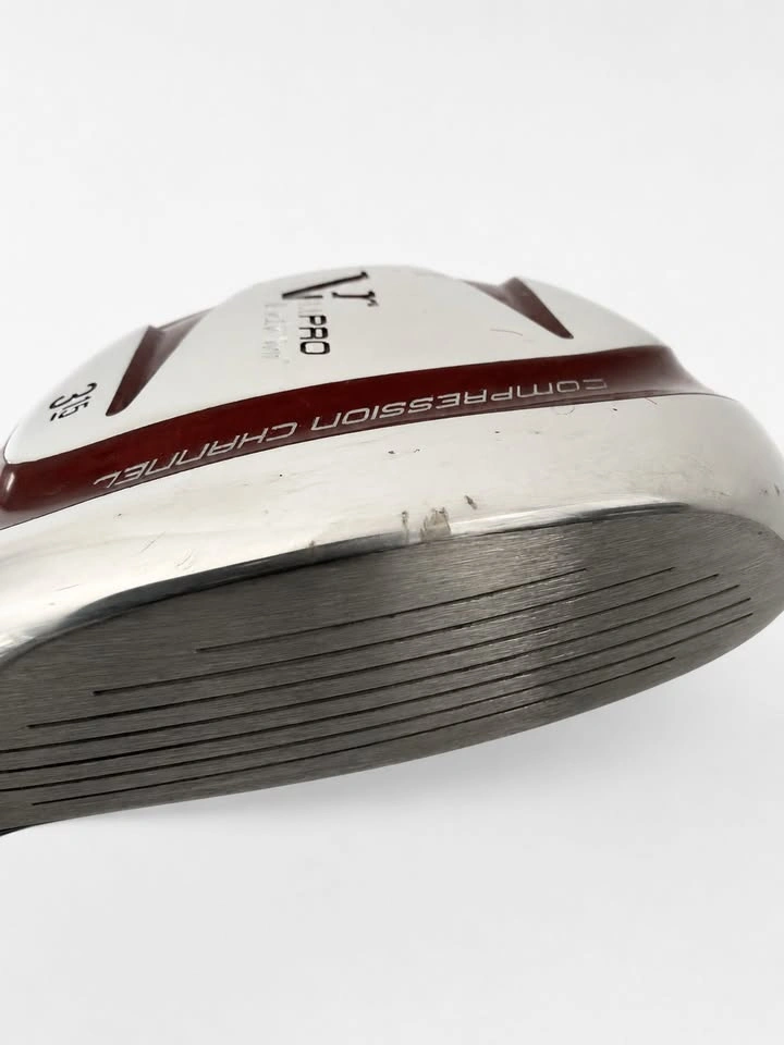 Nike VR Pro Limited Edition 3-Wood 15° – Diamana ’ahina 75 Stiff - photo 3