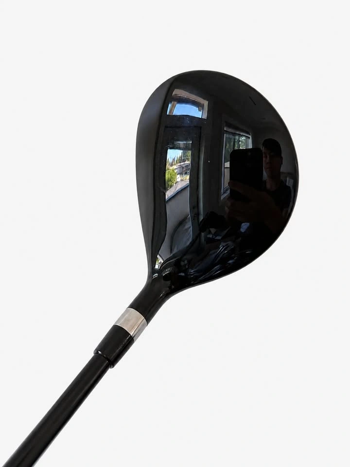 Nike VR Pro Limited Edition 3-Wood 15° – Diamana ’ahina 75 Stiff - photo 4