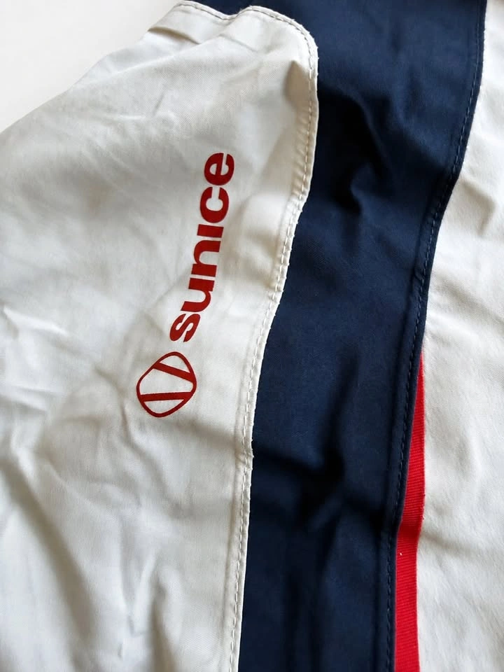 Sunice Omaha Typhoon Zephal Golf Rain Jacket – Men's L - photo 3