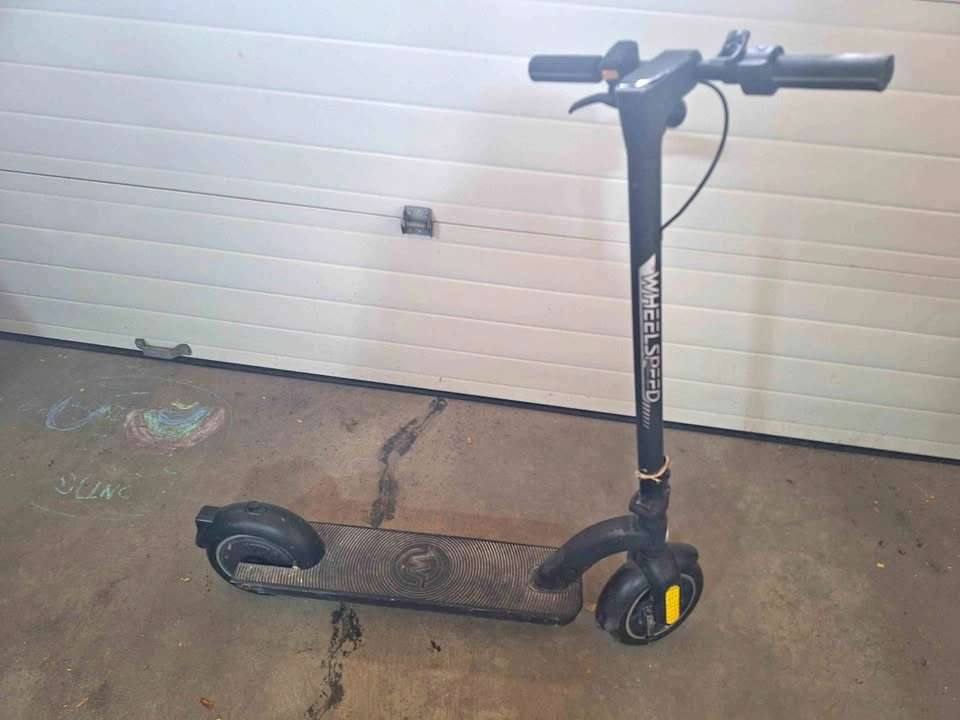 Wheelspeed Primer electric scooter for parts