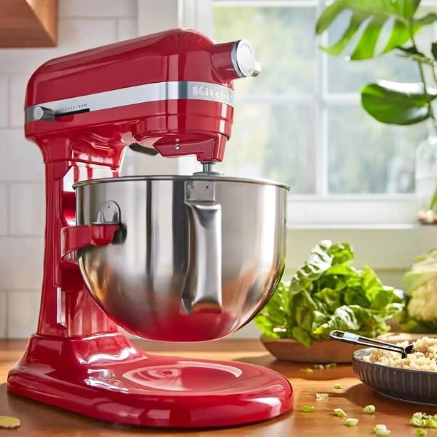 KitchenAid 6-Quart Stand Mixer