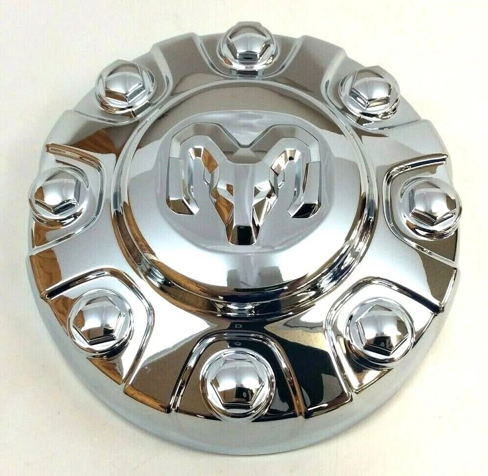 4x RAM OEM caps