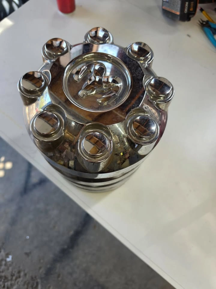 4x RAM OEM caps - photo 5