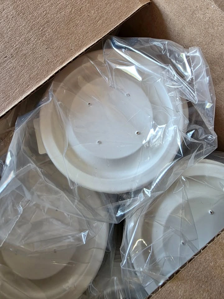 New Coffee cup lids — 2,000