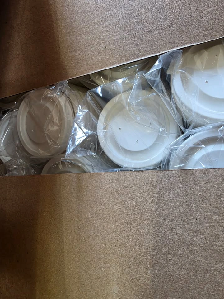 New Coffee cup lids — 2,000 - photo 3