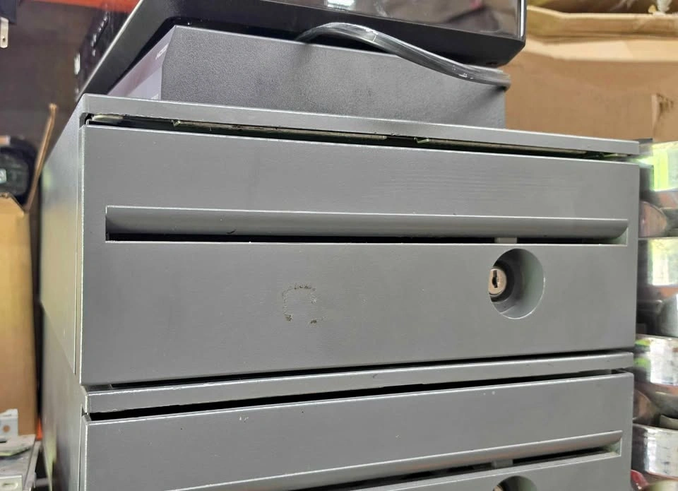 Cash Drawer