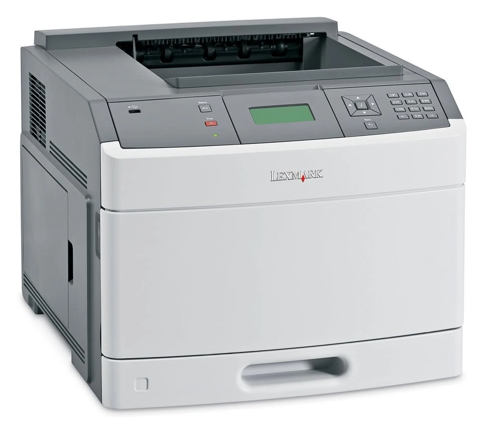 Lexmark T650n Printer