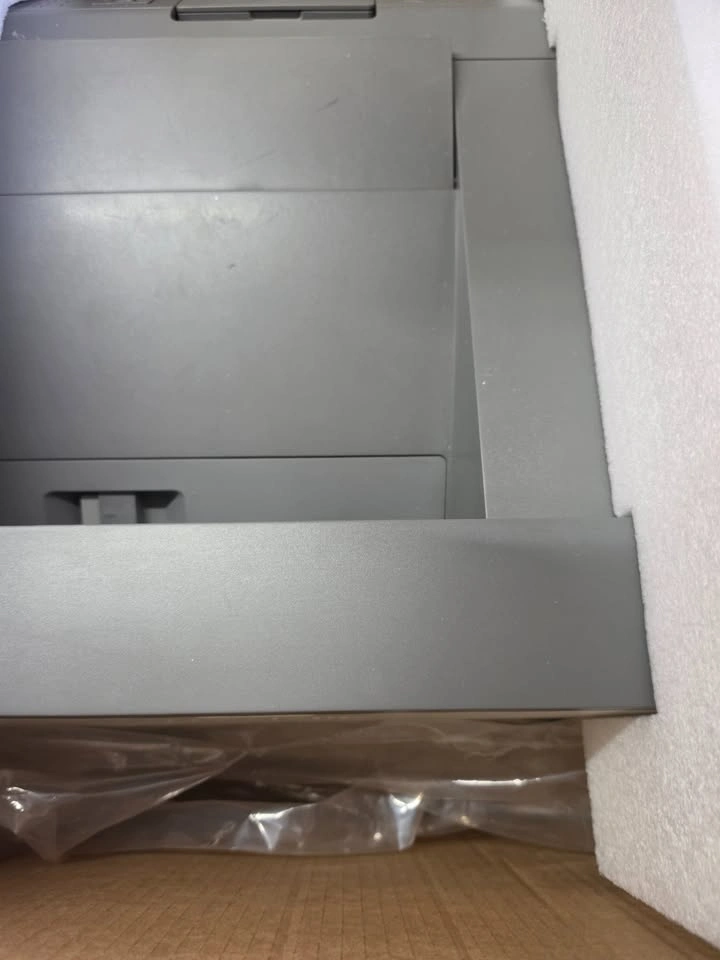 Lexmark T650n Printer - photo 3
