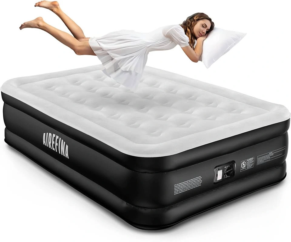 Airefina Double Air Mattress