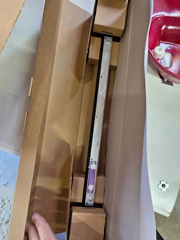 NEW Konica Minolta 400K maintenance kit