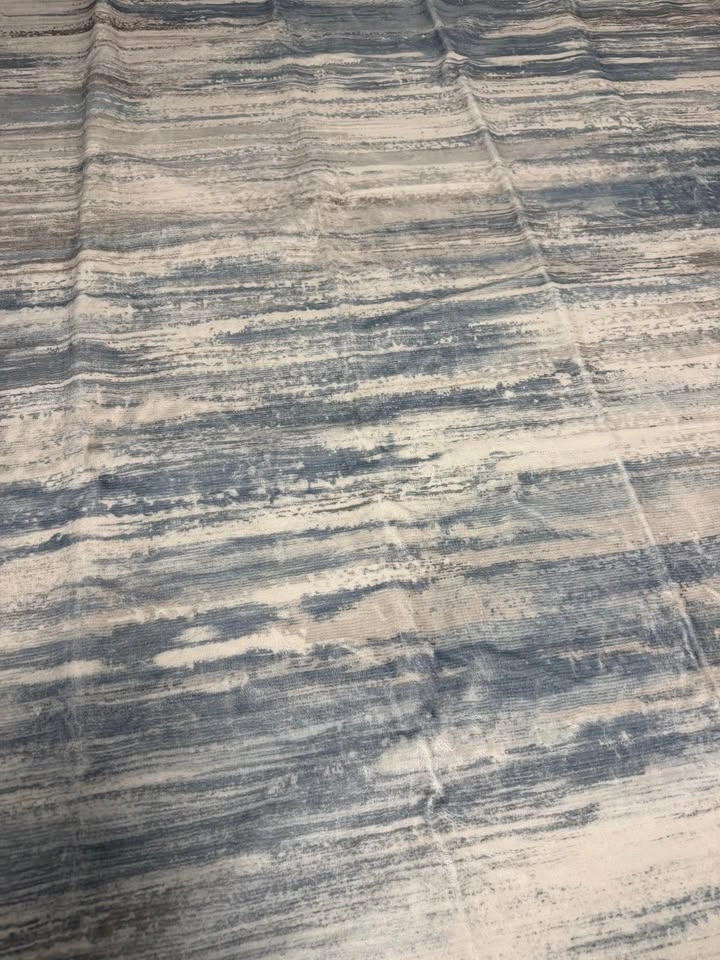 Brand new washable rug 6x9 for living room or bedroom - photo 4