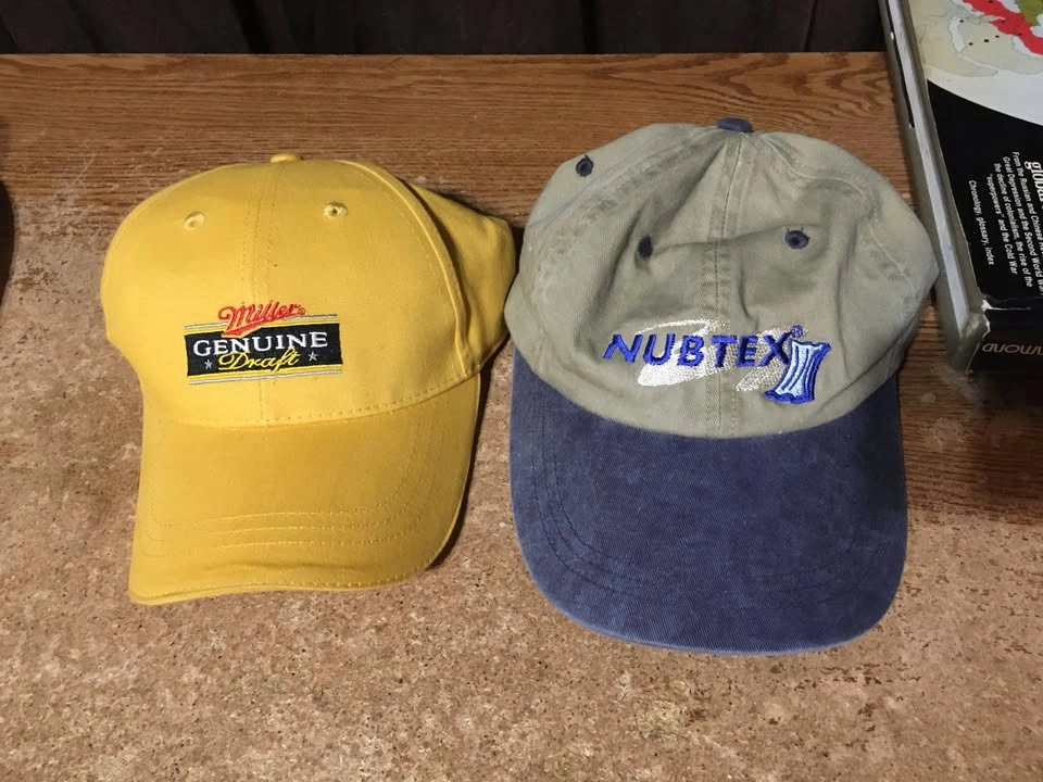 Lot of 10 Womens Unisex Caps Hats Fedora Visor Bucket Cap - photo 2