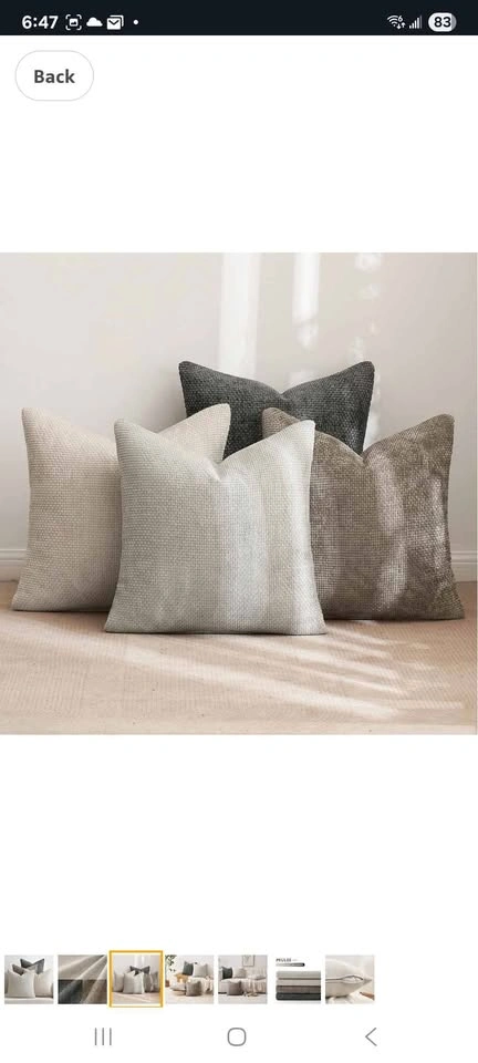cushion covers - photo 2